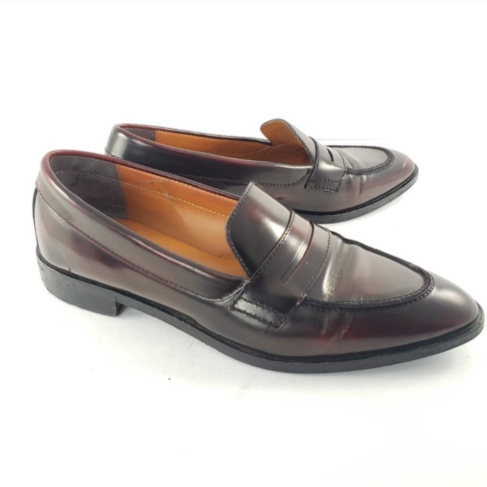 Everlane Penny Loafers Size 8.5 (SOLD OUT ONLINE)